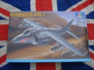 IT1214  BAe Harrier Gr.7